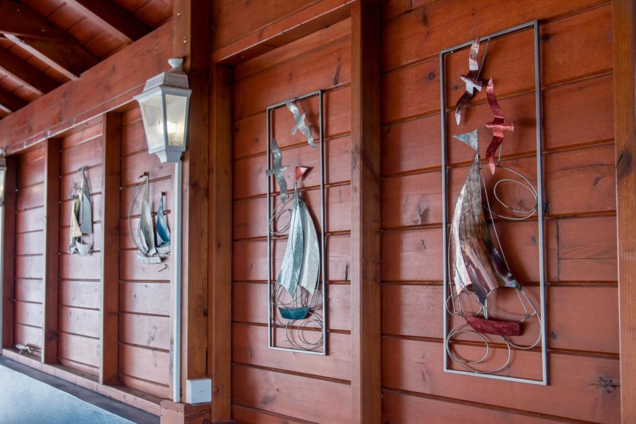 Les Hauts De Sainte-Anne "2 Spas Privatifs" Exterior photo